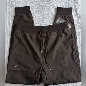 Nautica Scrub joggers - medium tall